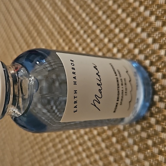 earth harbor Other - Earth harbor brightening ampoule